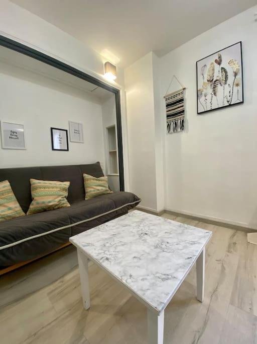 Jeanne D'Arc Apartment Rouen Exterior foto