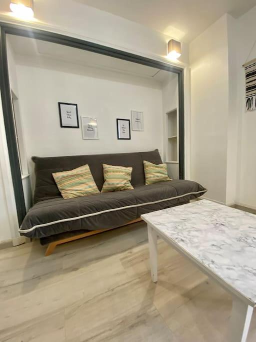 Jeanne D'Arc Apartment Rouen Exterior foto