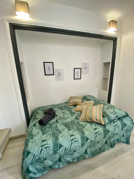 Jeanne D'Arc Apartment Rouen Exterior foto